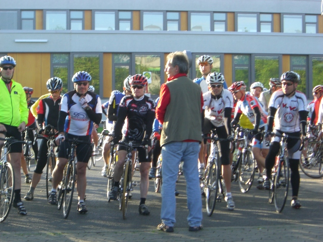 Radmarathon Northeim 015